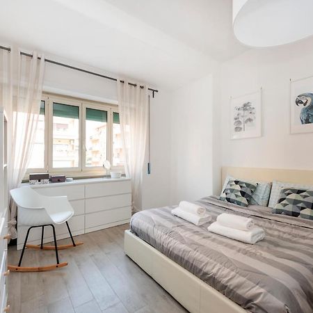 Easystayrome Vatican Home Free Wifi Metro Extérieur photo