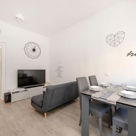 Easystayrome Vatican Home Free Wifi Metro Extérieur photo