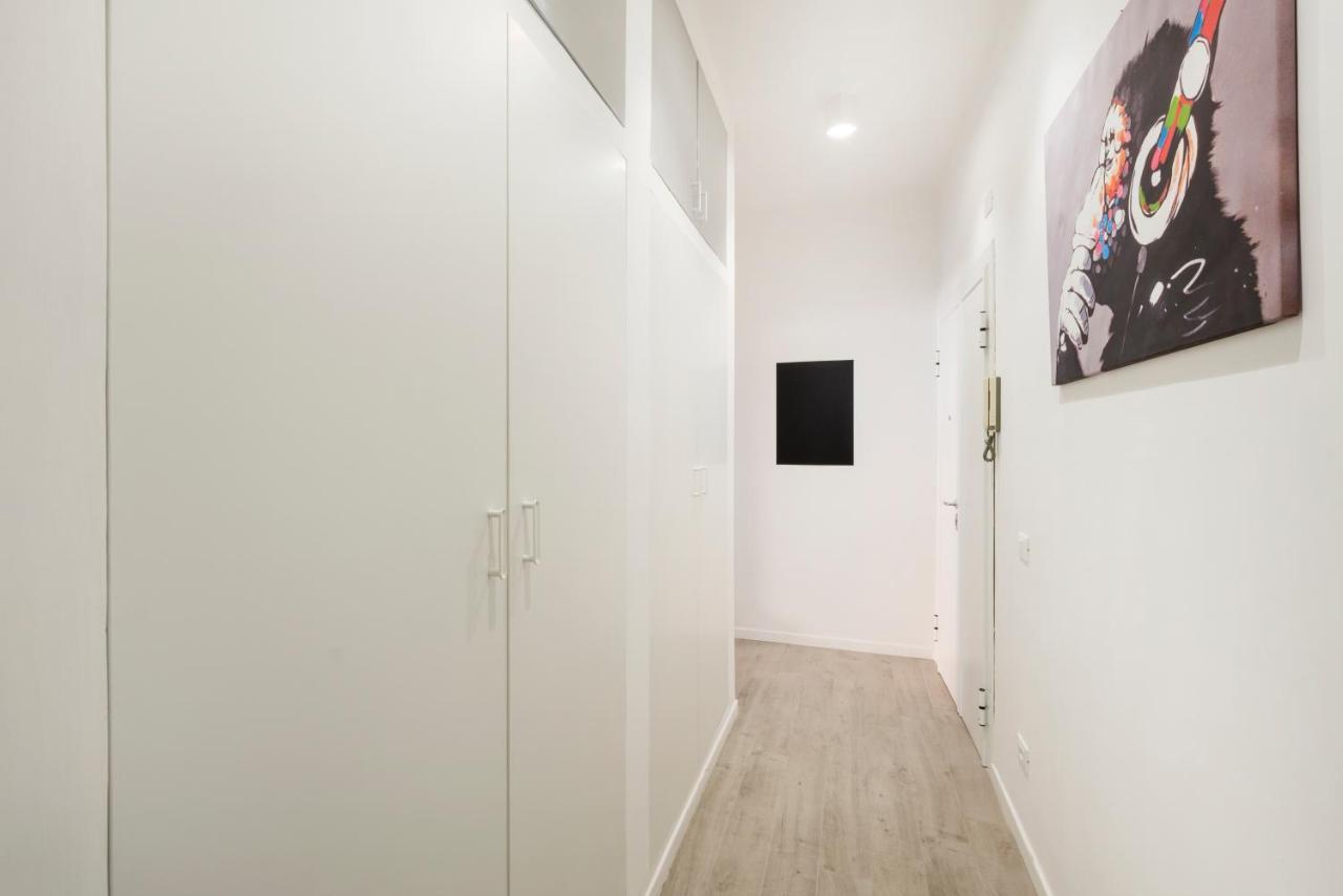 Easystayrome Vatican Home Free Wifi Metro Extérieur photo