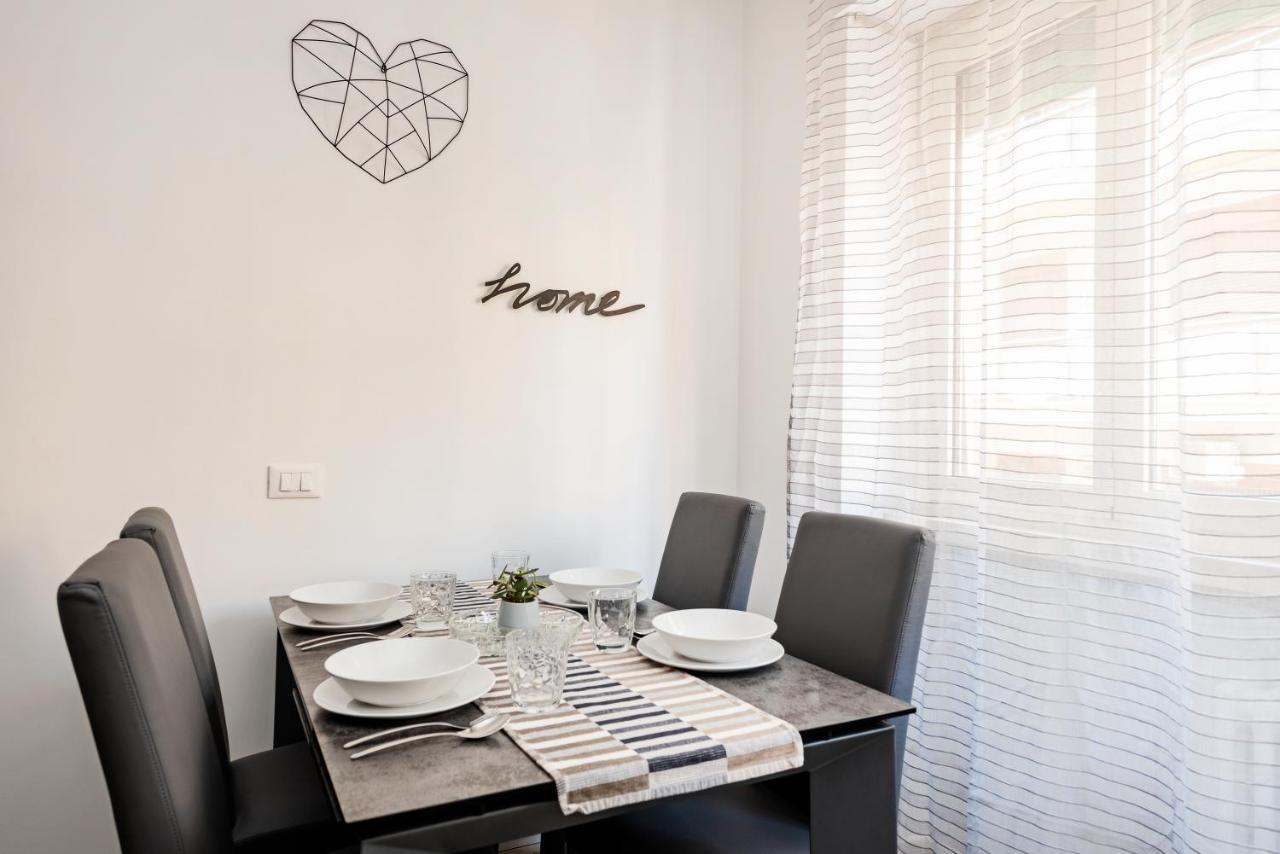 Easystayrome Vatican Home Free Wifi Metro Extérieur photo