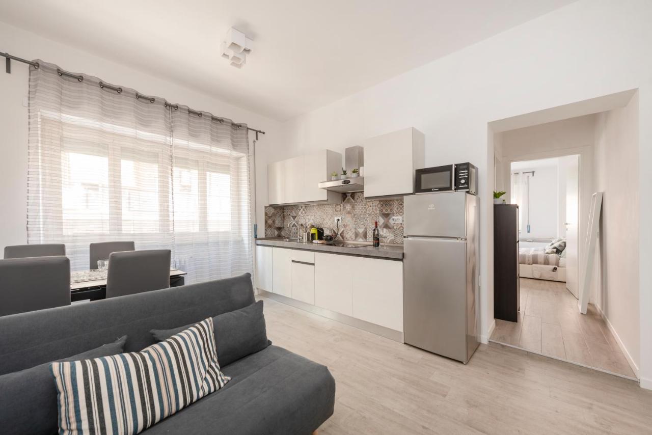 Easystayrome Vatican Home Free Wifi Metro Extérieur photo