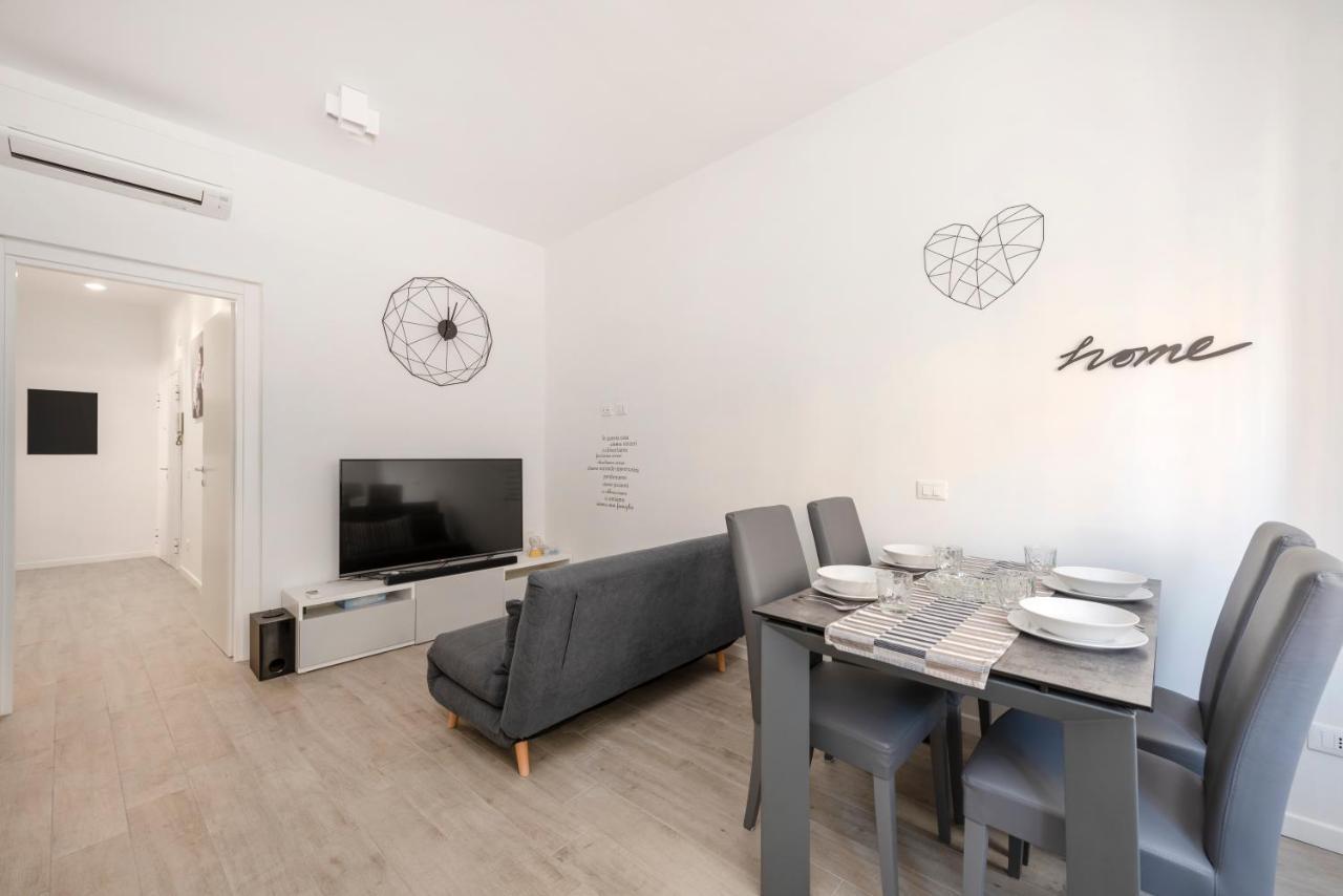 Easystayrome Vatican Home Free Wifi Metro Extérieur photo