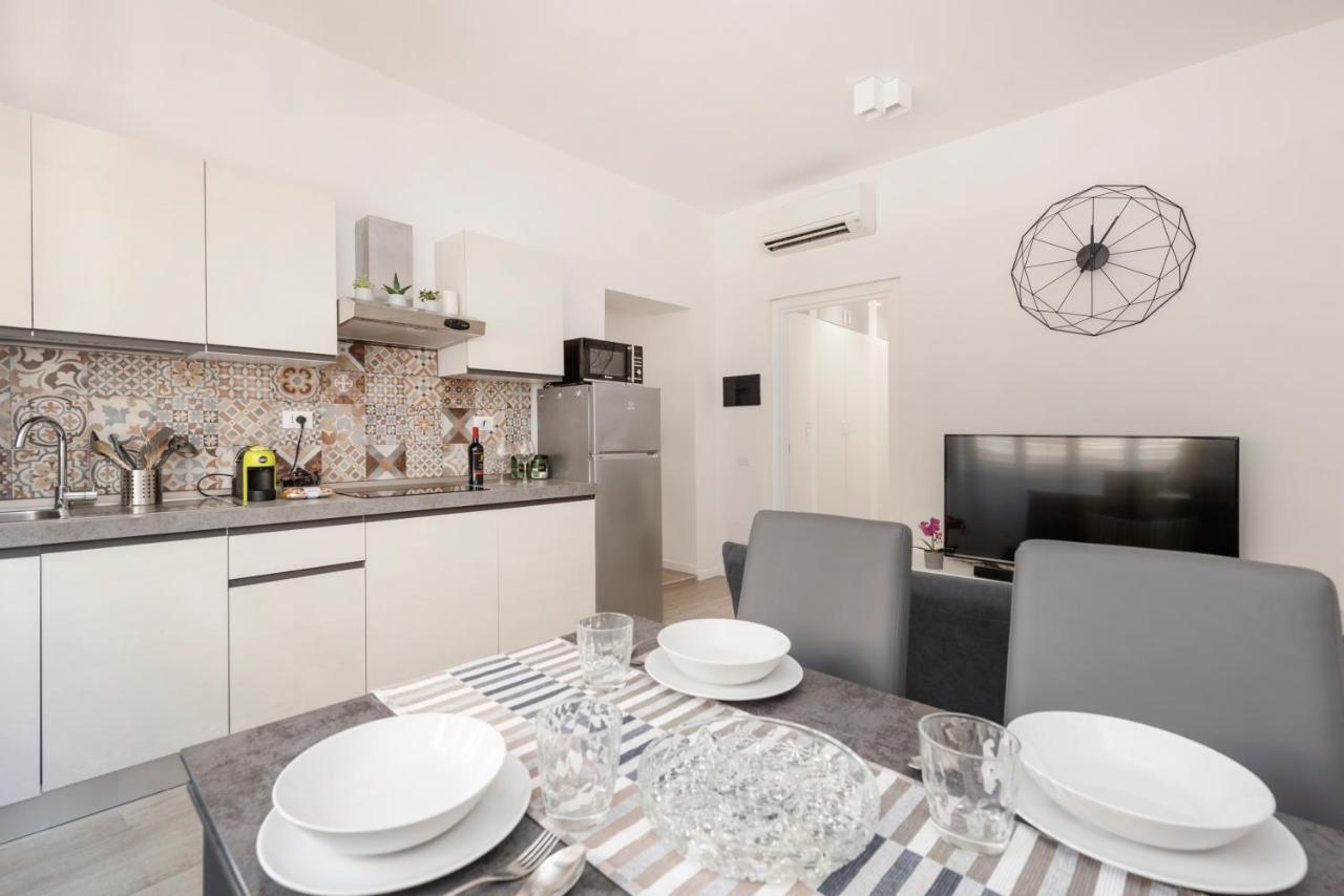 Easystayrome Vatican Home Free Wifi Metro Extérieur photo