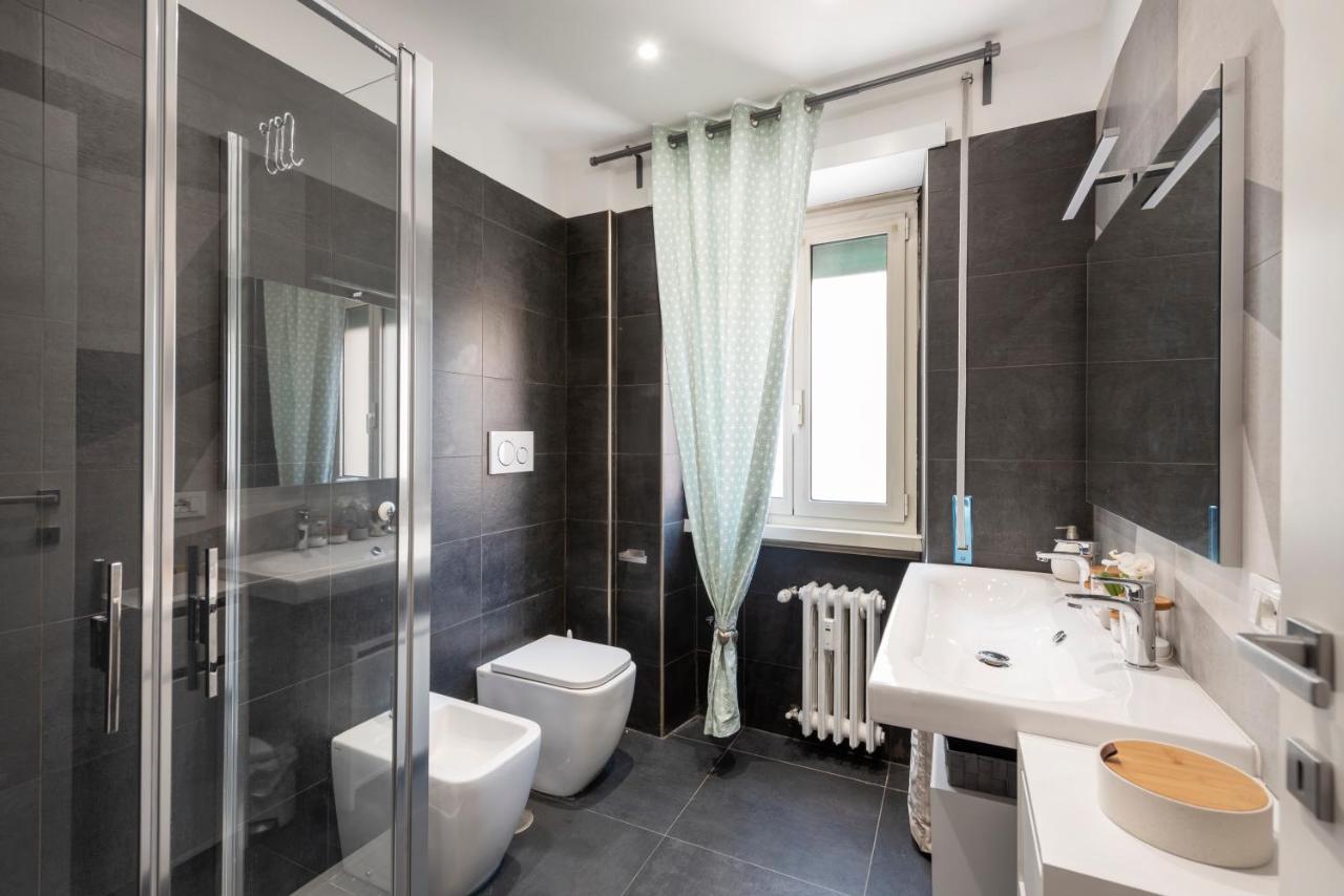 Easystayrome Vatican Home Free Wifi Metro Extérieur photo