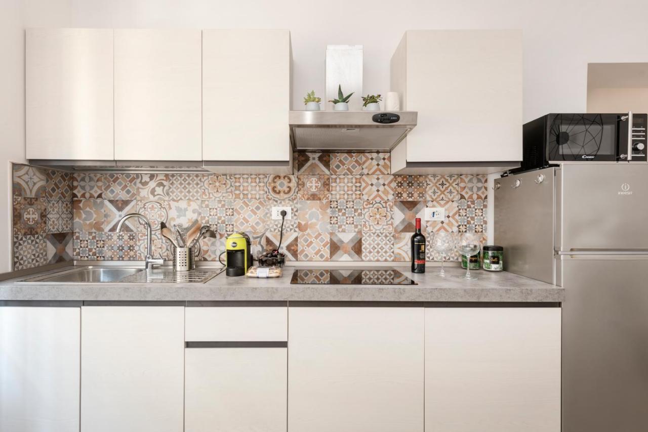 Easystayrome Vatican Home Free Wifi Metro Extérieur photo